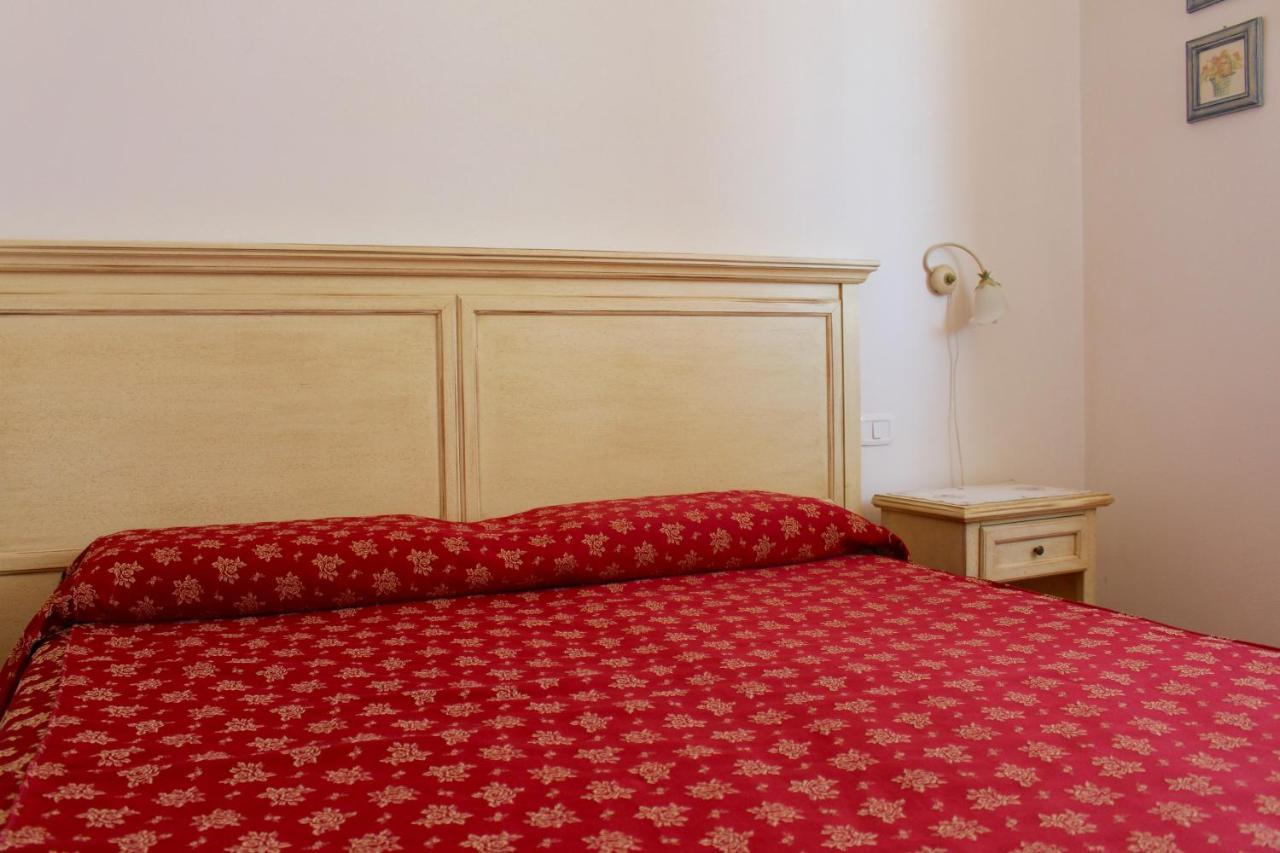 马萨马里蒂马Agriturismo Vecchio Imposto别墅 外观 照片