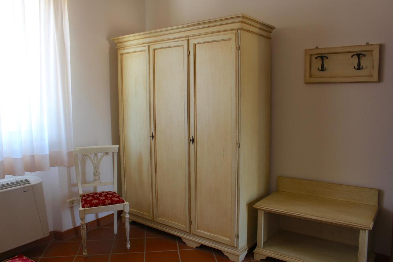 马萨马里蒂马Agriturismo Vecchio Imposto别墅 外观 照片